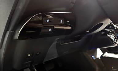 Prius 4th Generation