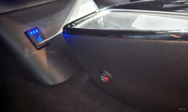 Prius 4th Generation