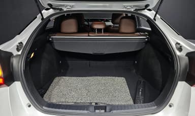 Prius 4th Generation