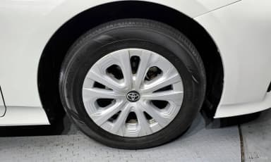 Prius 4th Generation