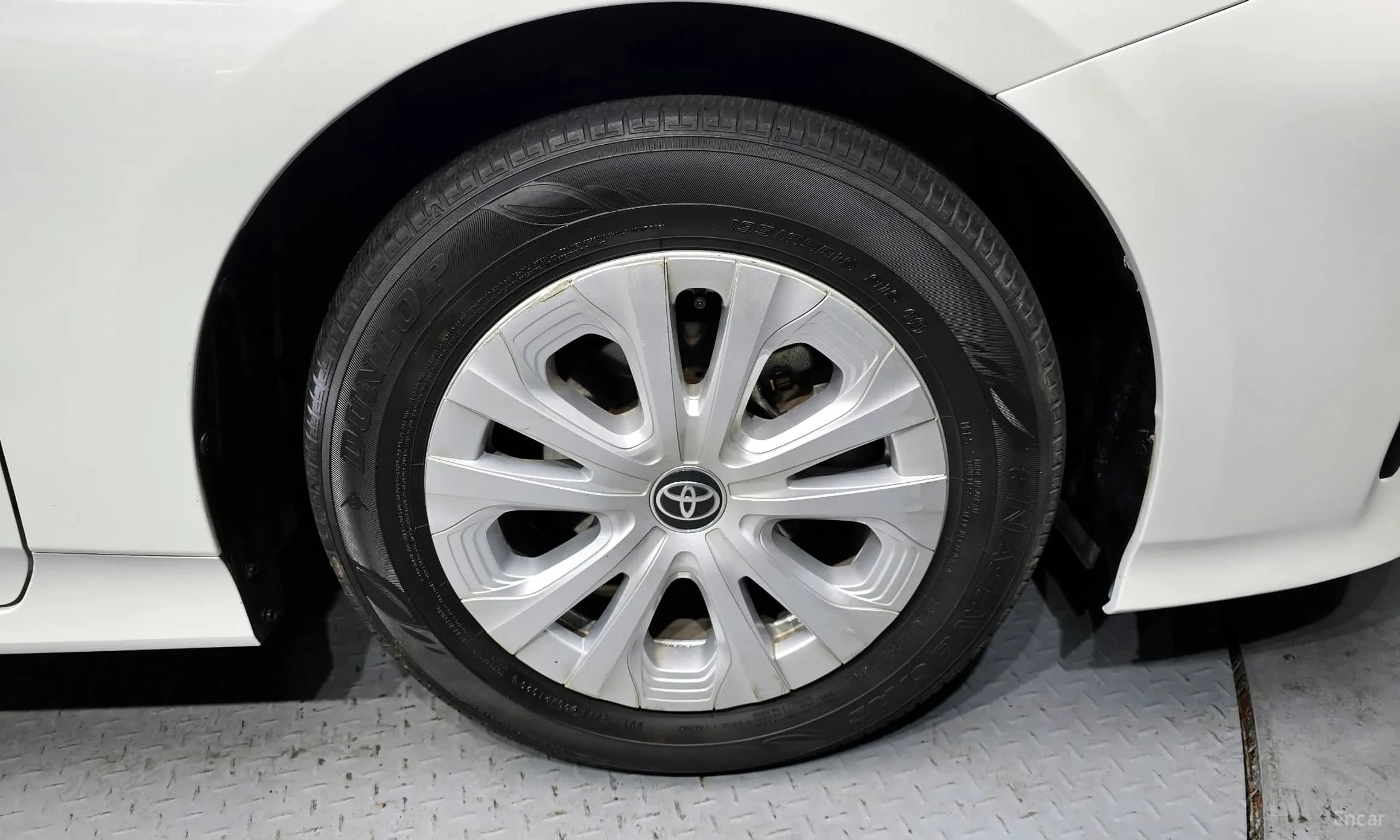 Prius 4th Generation