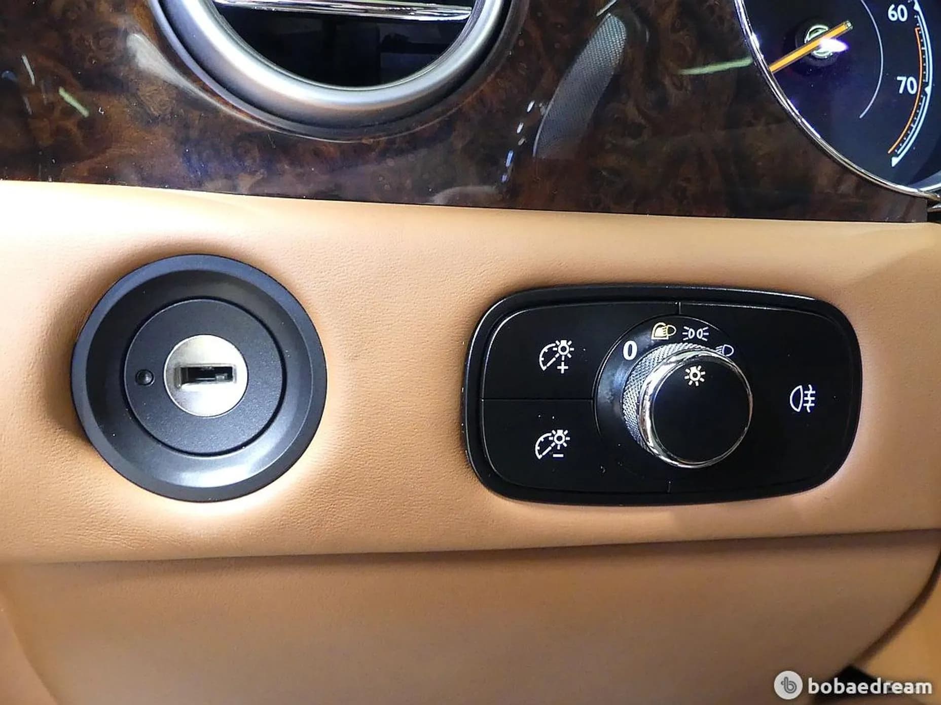 Flying Spur 2nd Generation