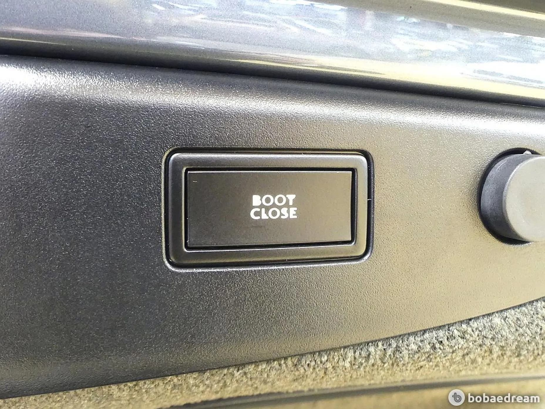 Flying Spur 2nd Generation