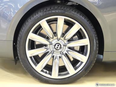 Flying Spur 2nd Generation