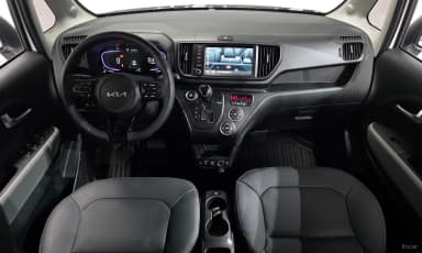 Kia Ray