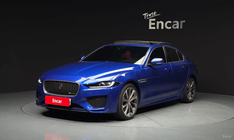 XE