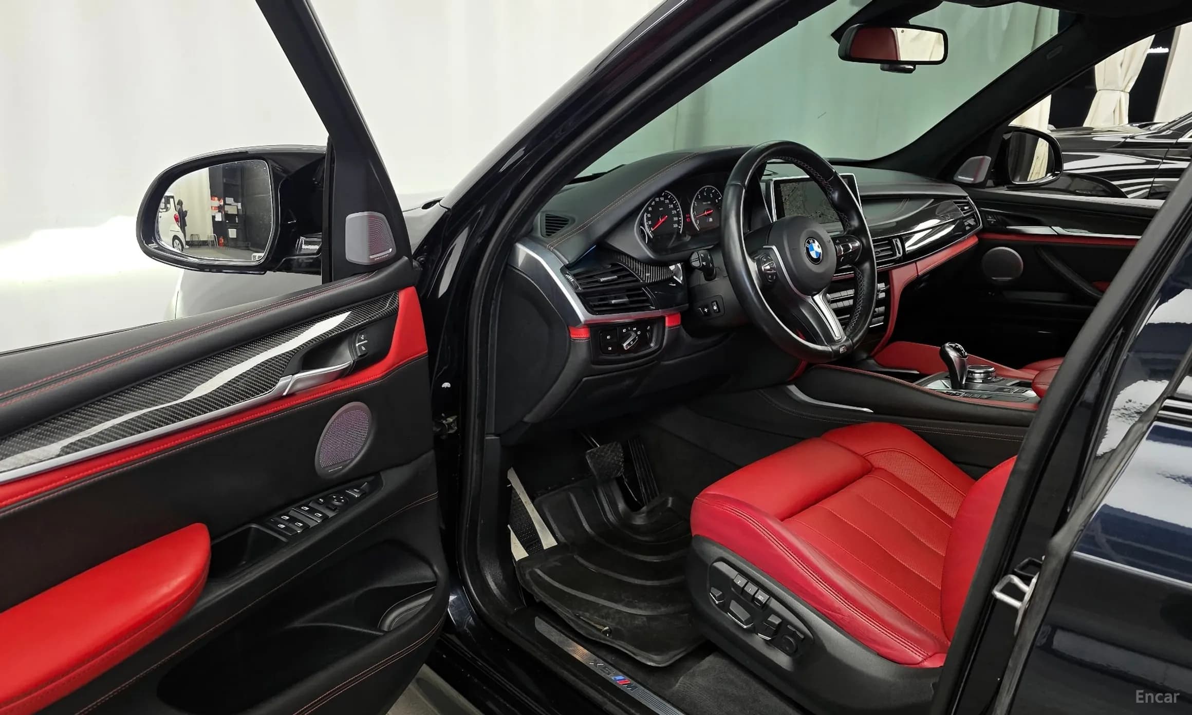 X5M (F15)
