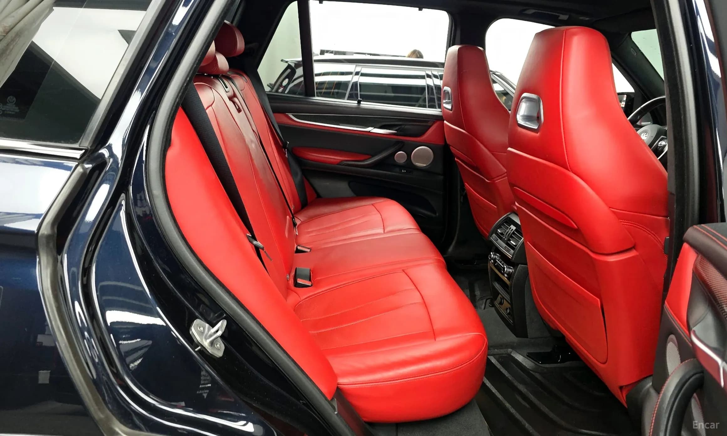 X5M (F15)