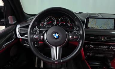 X5M (F15)
