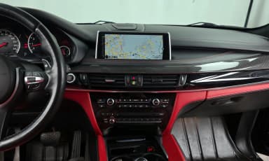 X5M (F15)