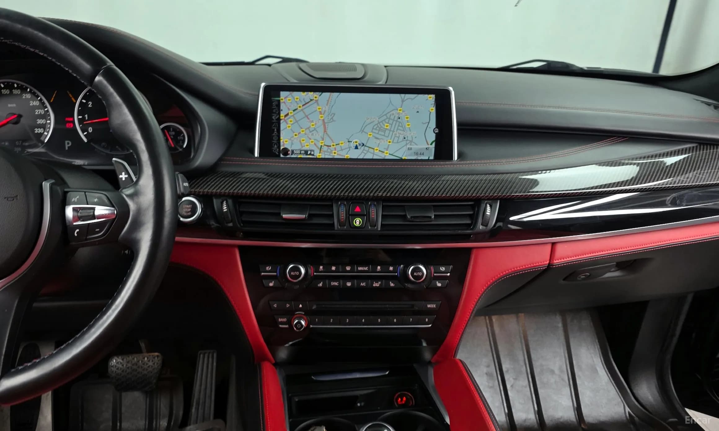 X5M (F15)