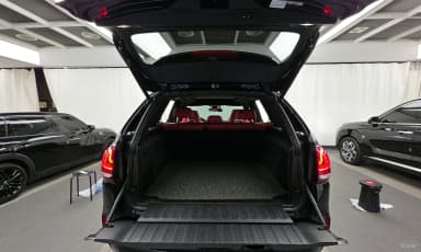 X5M (F15)