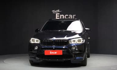 X5M (F15)