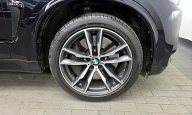 X5M (F15)