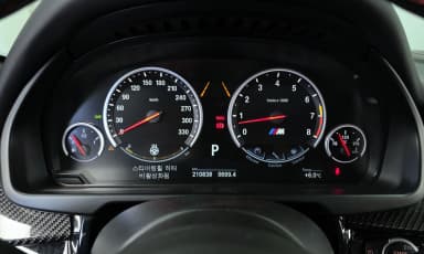 X5M (F15)