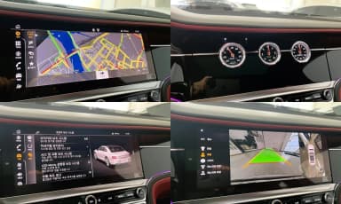 Flying Spur 3rd Generation