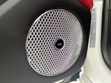 Flying Spur 3rd Generation