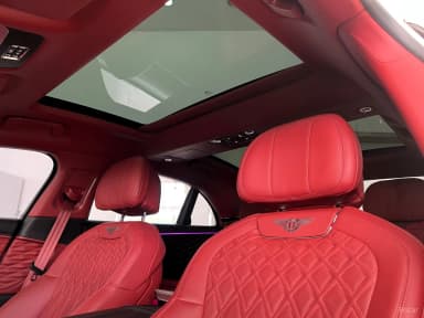 Flying Spur 3rd Generation