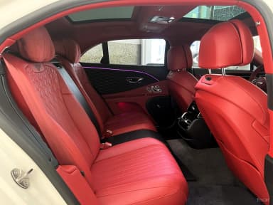 Flying Spur 3rd Generation