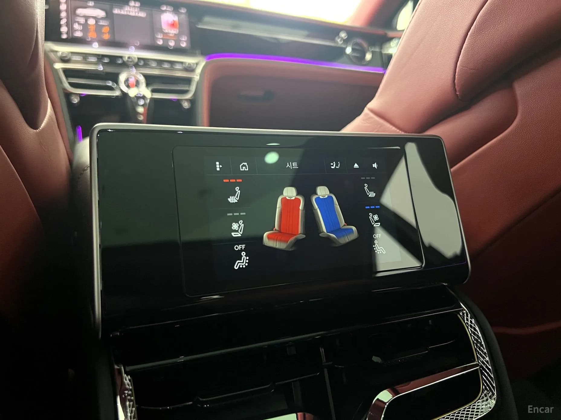 Flying Spur 3rd Generation