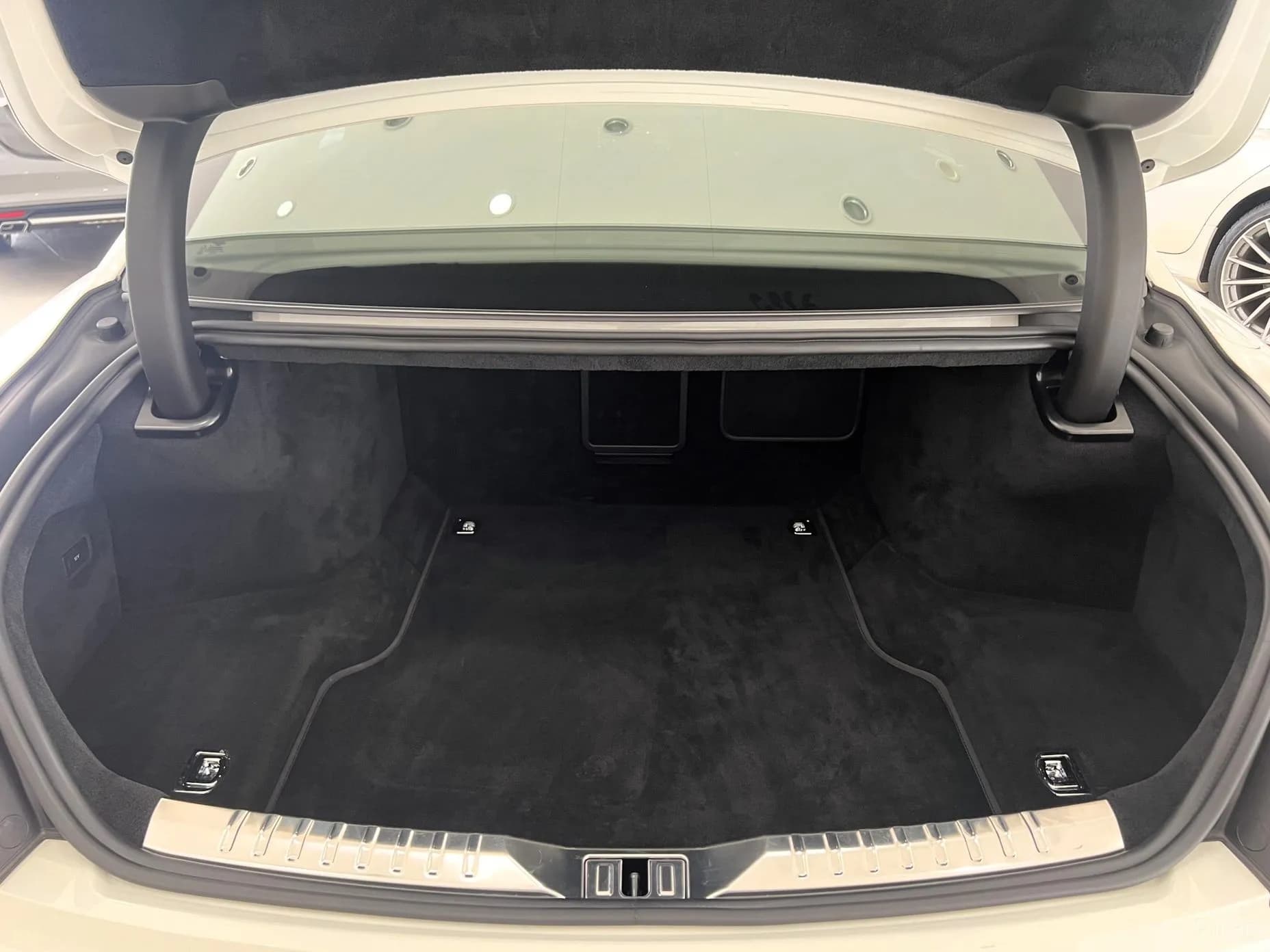 Flying Spur 3rd Generation