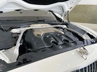 Flying Spur 3rd Generation