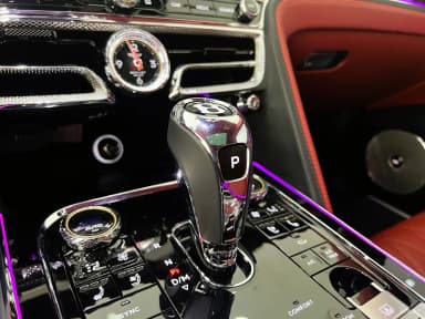 Flying Spur 3rd Generation