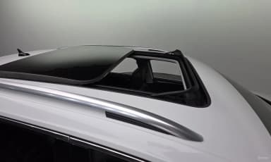 Tiguan 2nd Generation