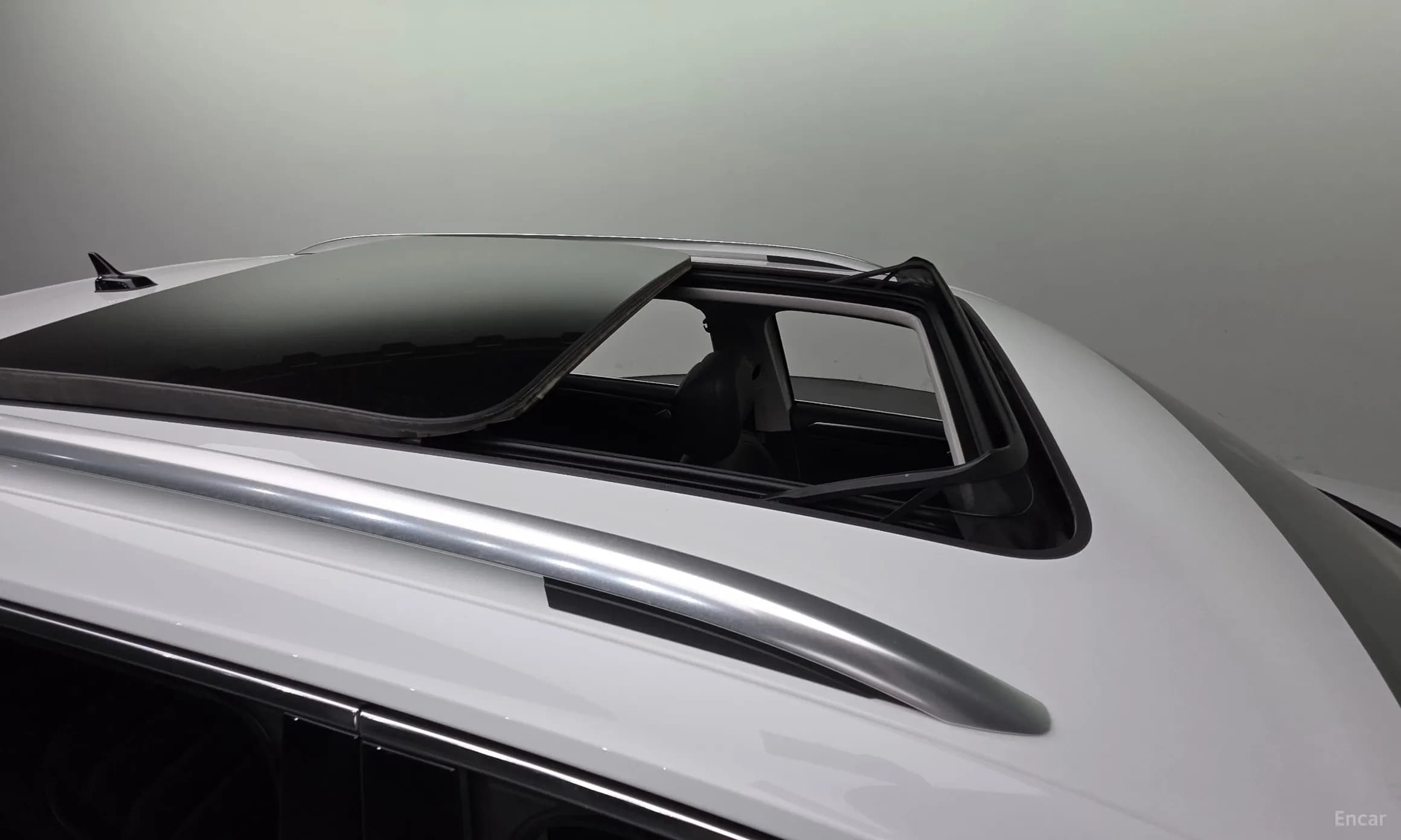 Tiguan 2nd Generation