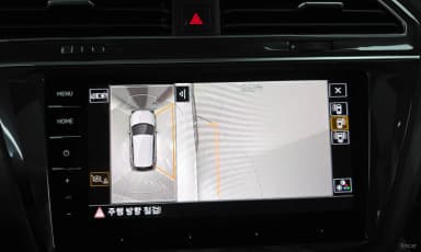 Tiguan 2nd Generation