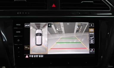 Tiguan 2nd Generation