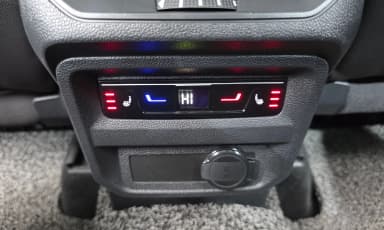 Tiguan 2nd Generation