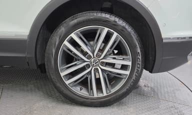 Tiguan 2nd Generation