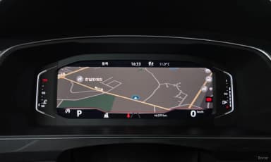 Tiguan 2nd Generation