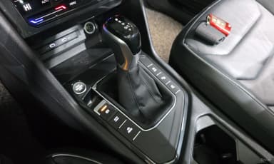 Tiguan 2nd Generation