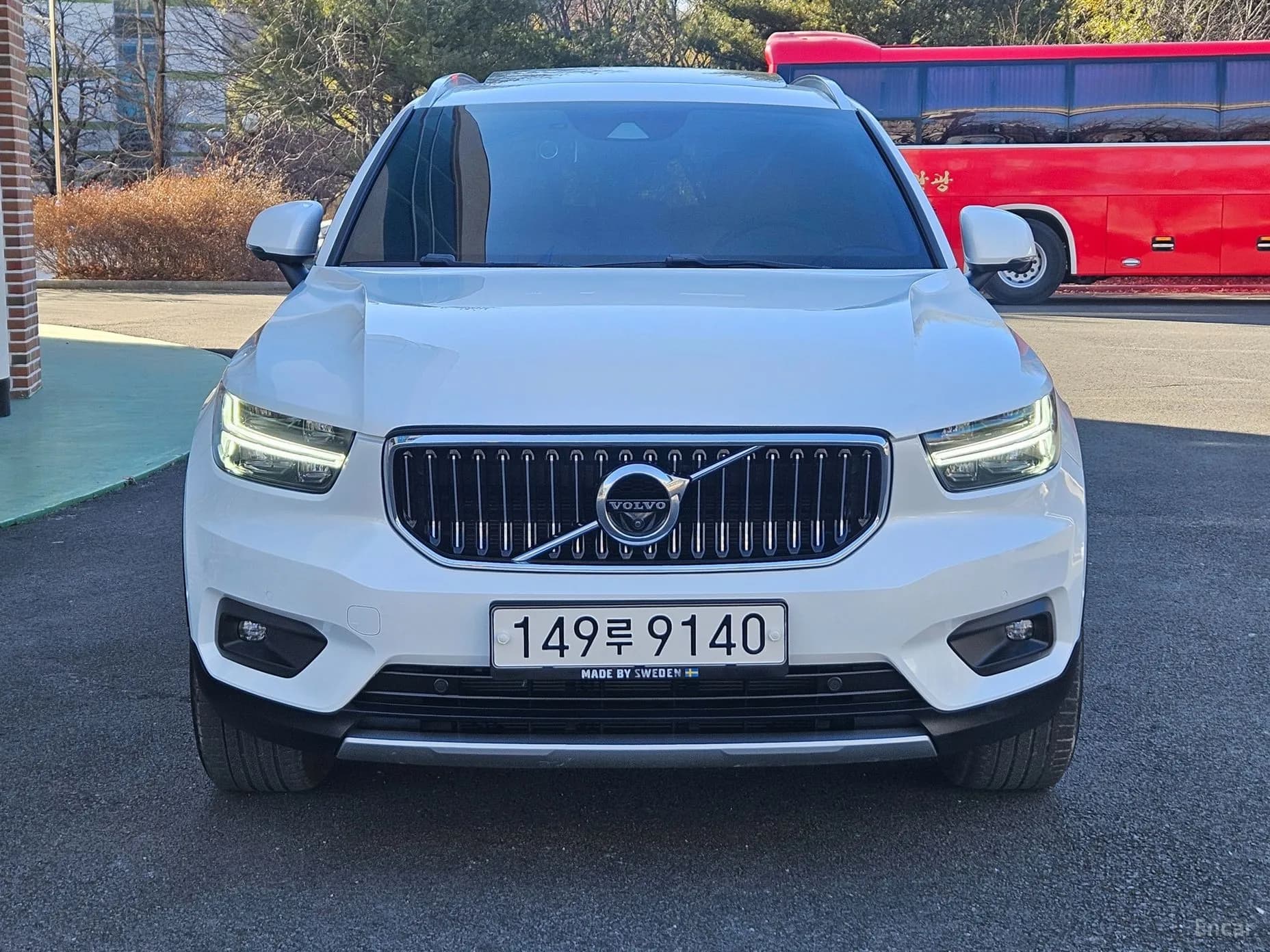 XC40