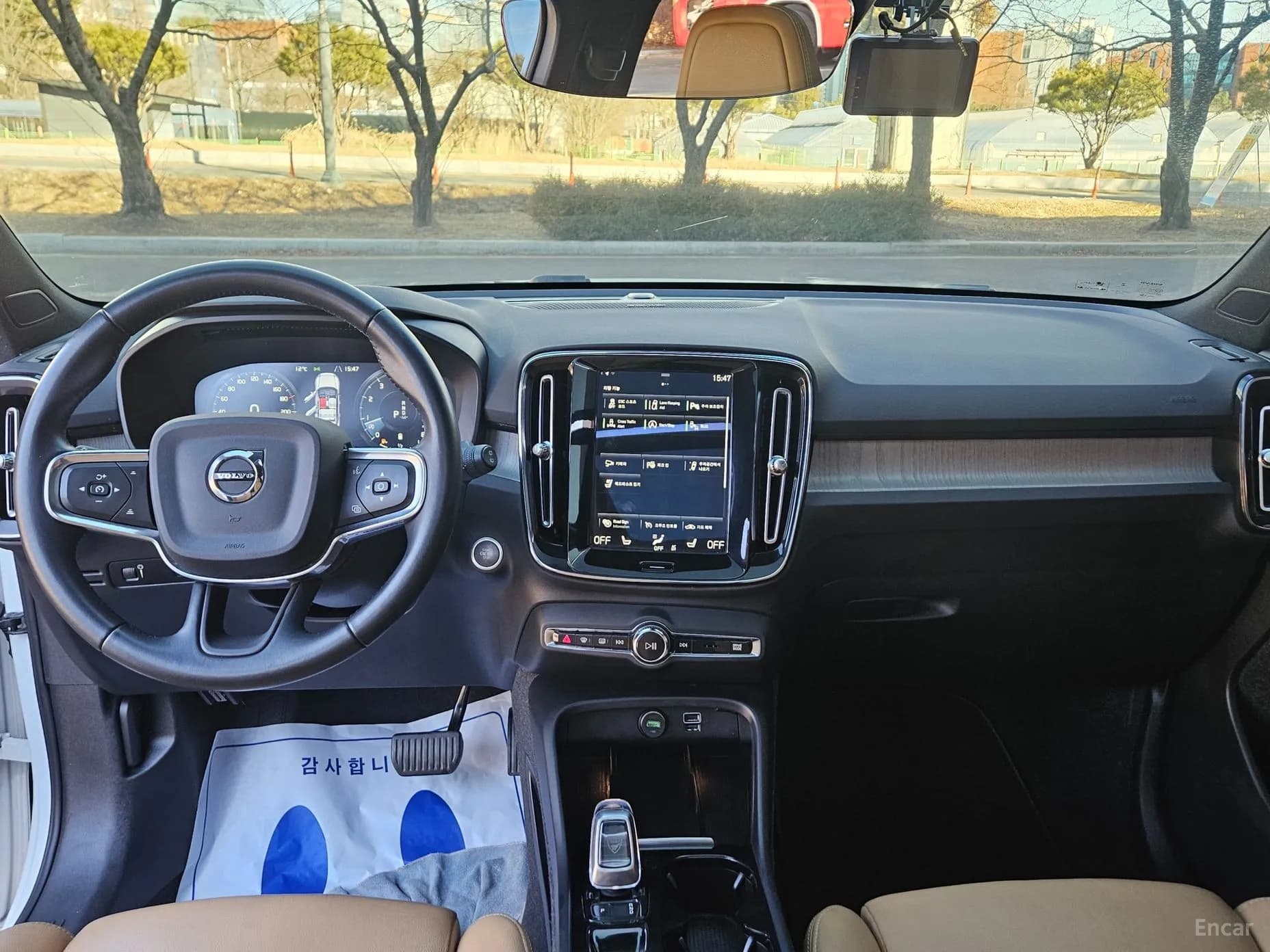 XC40