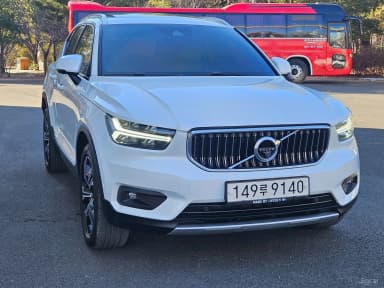 XC40