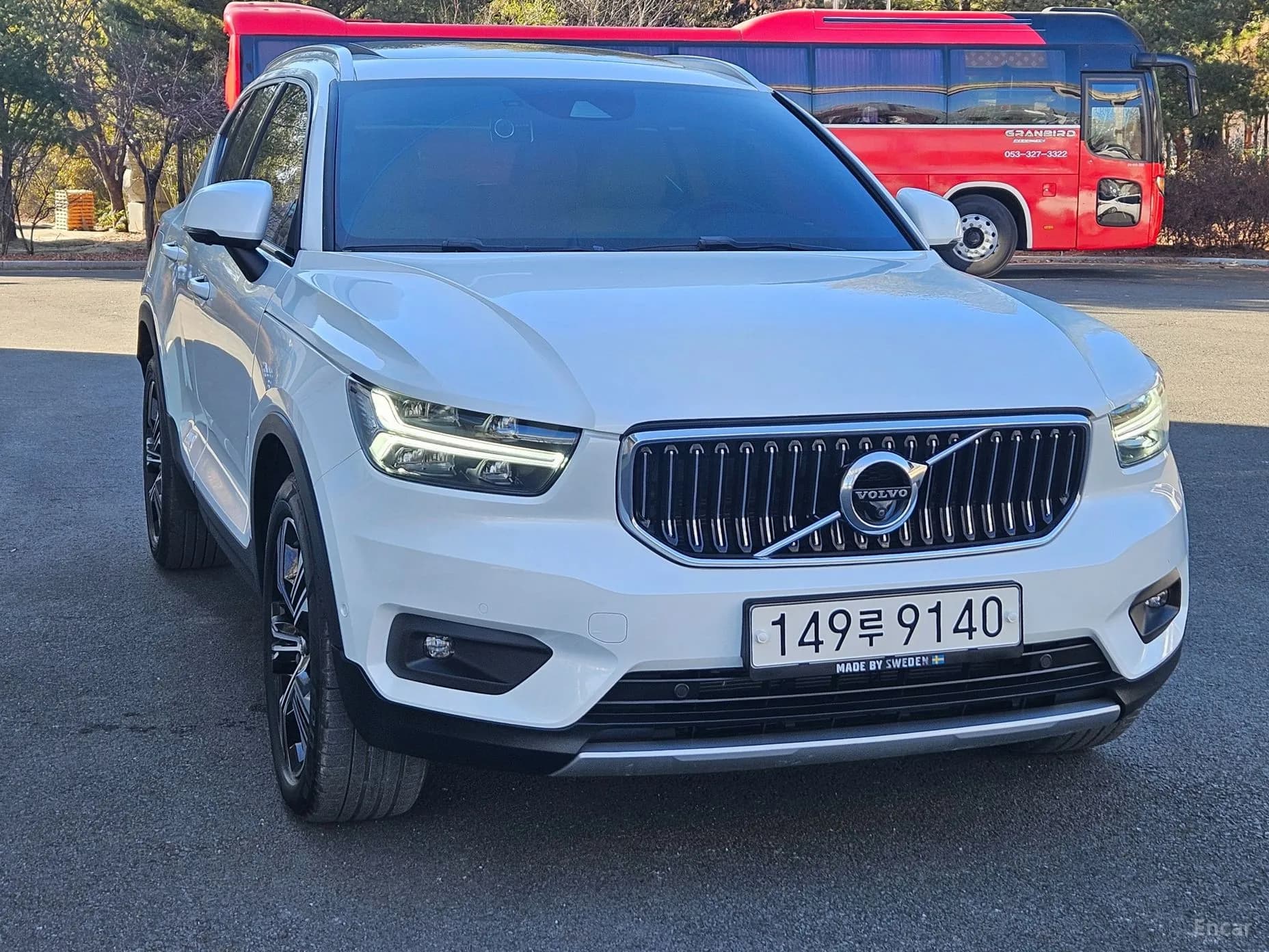 XC40
