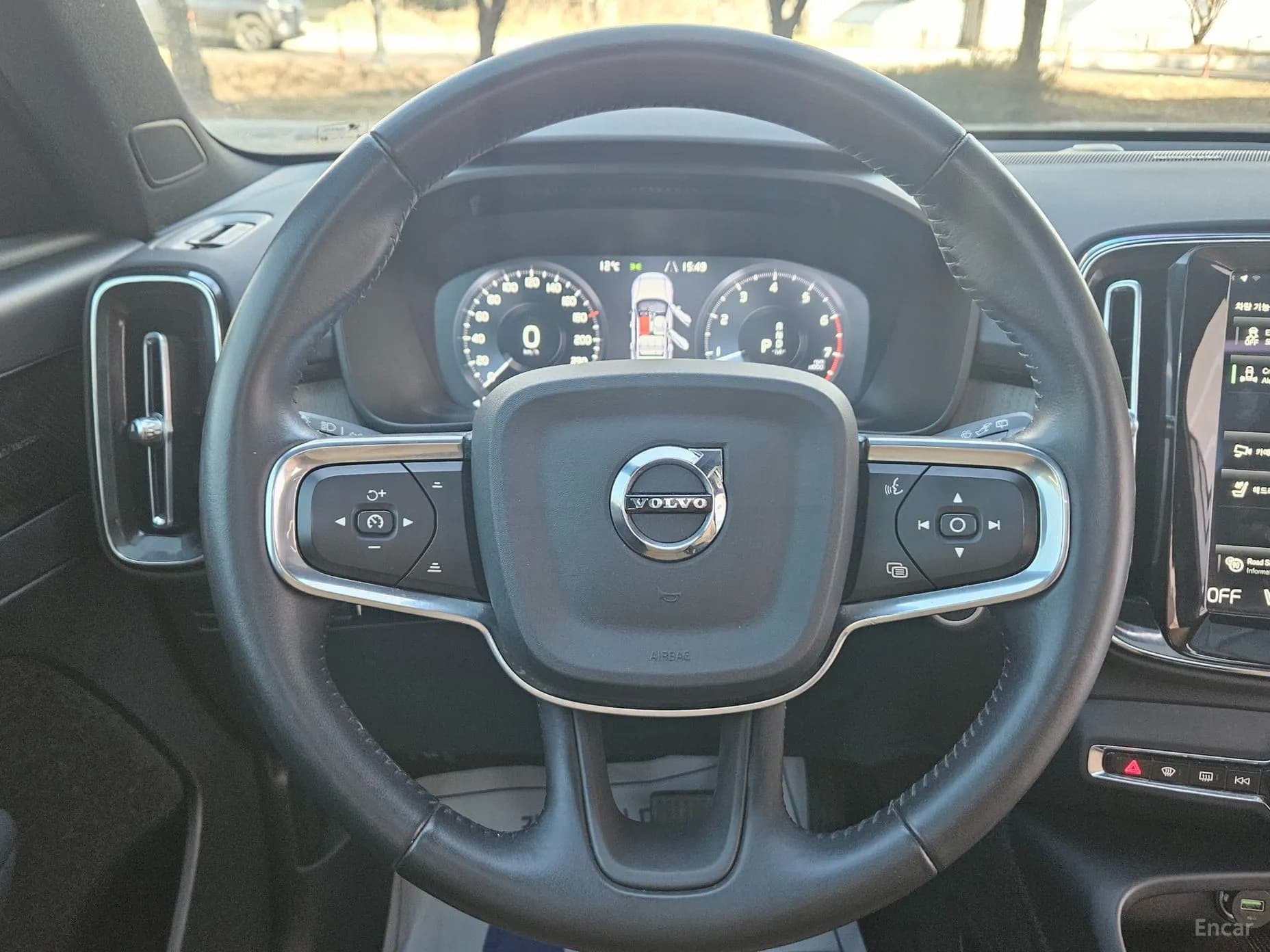 XC40