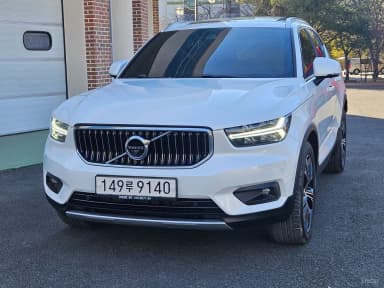 XC40