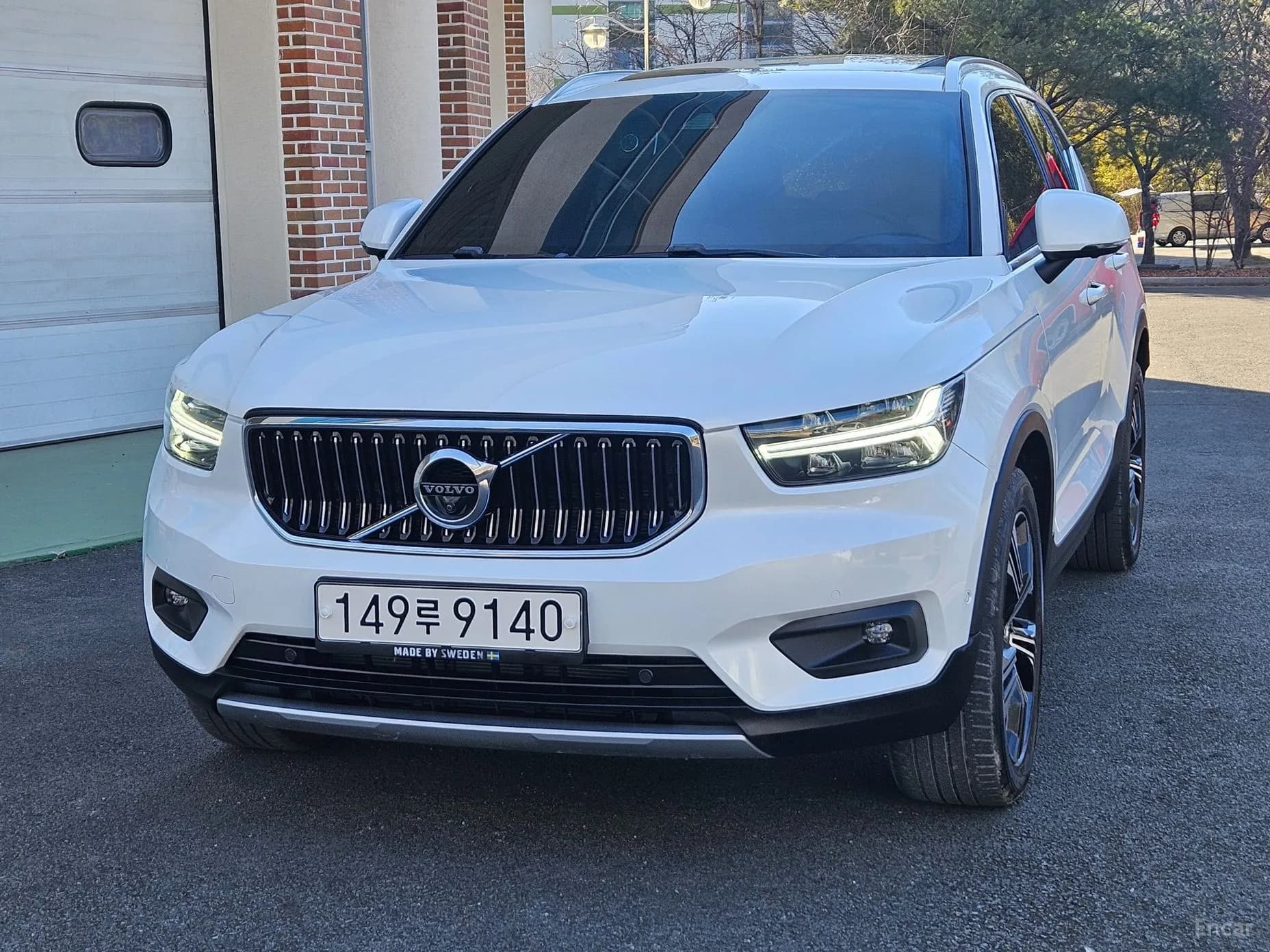 XC40