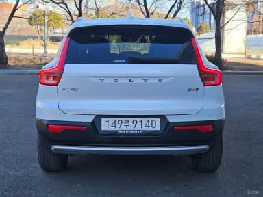 XC40
