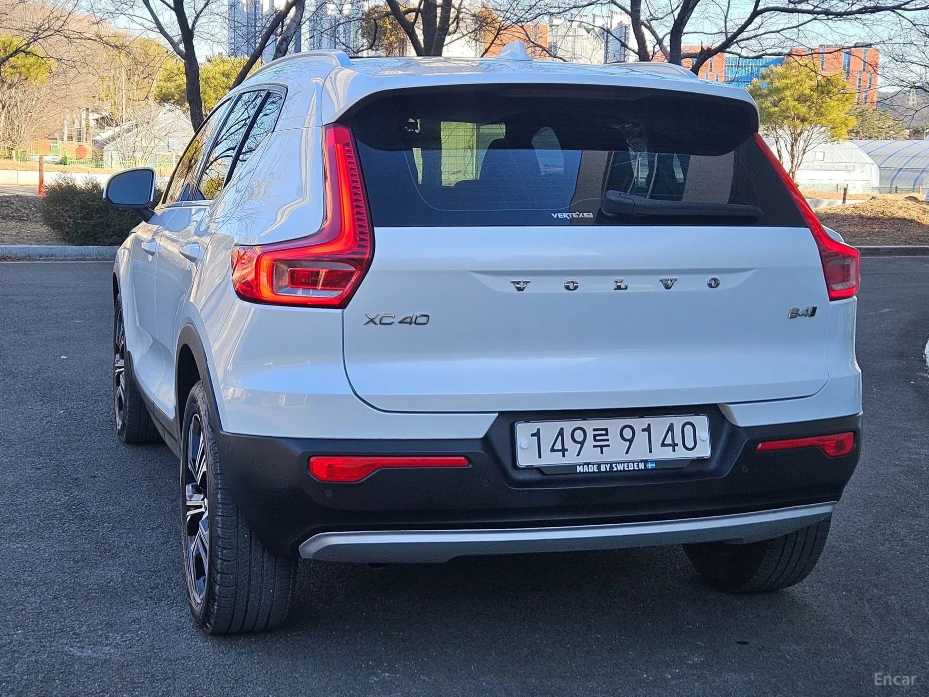 XC40