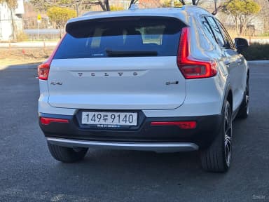 XC40
