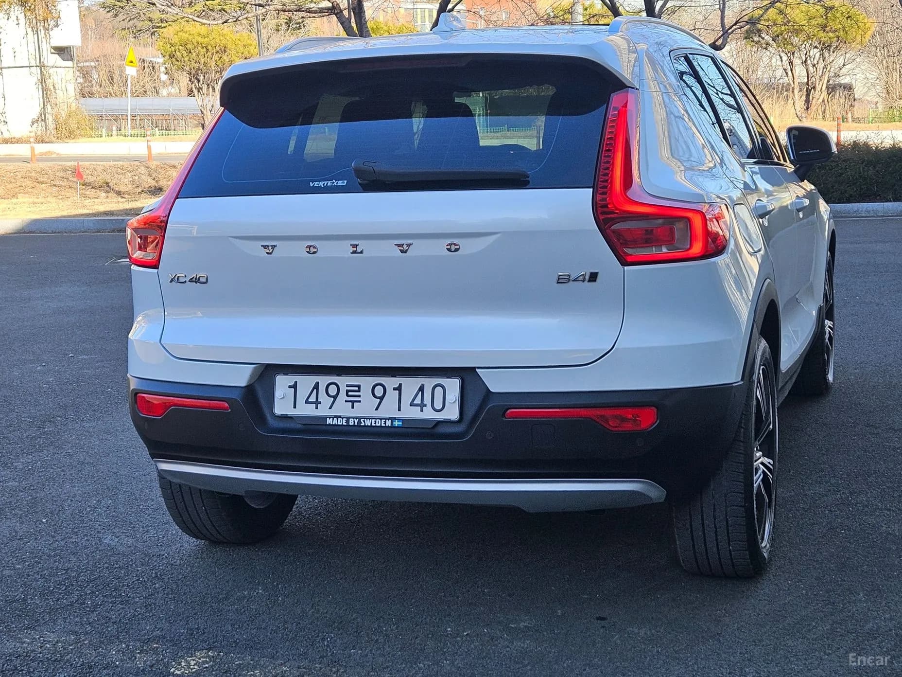 XC40
