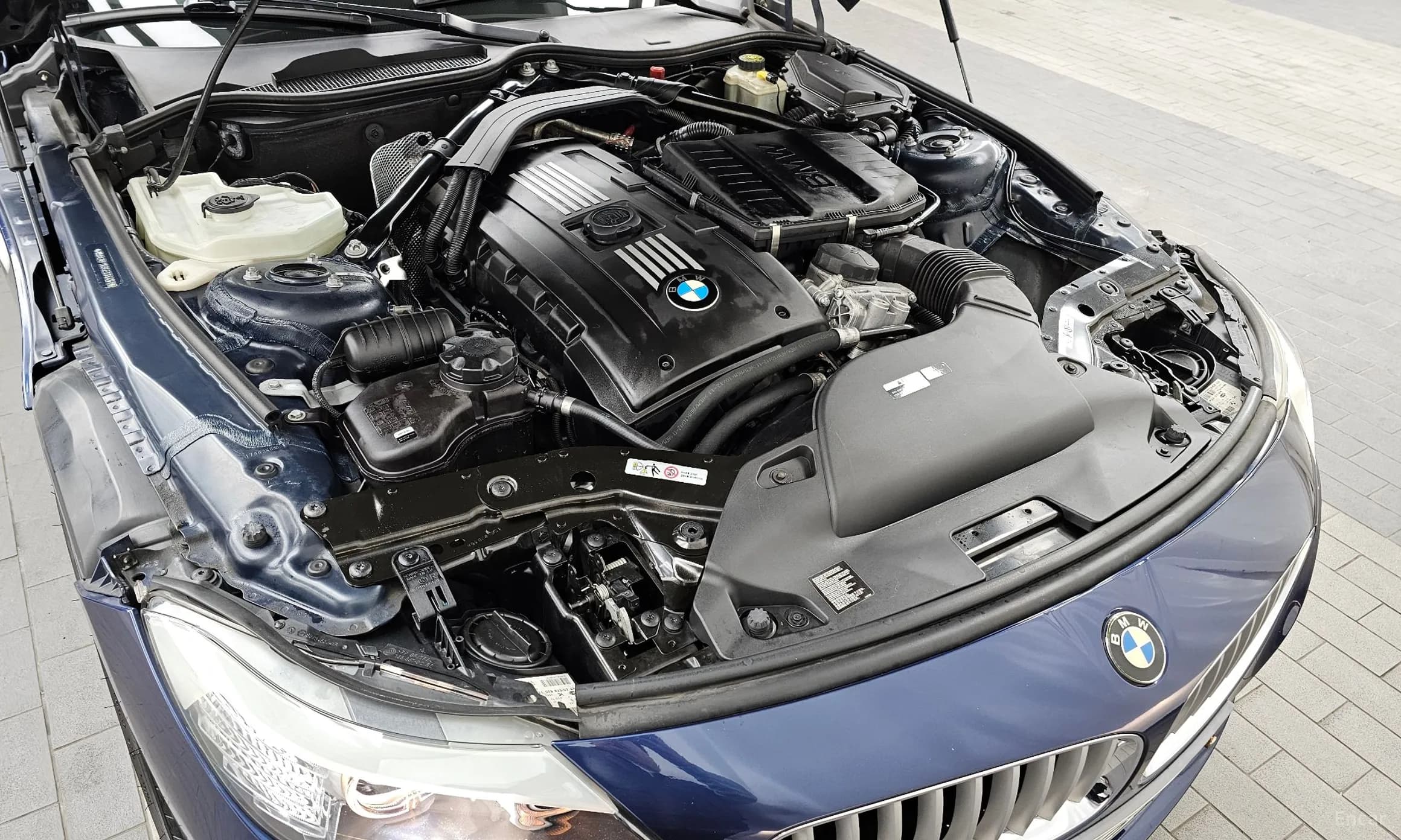Z4 (E89)