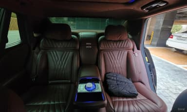 G90 (RS4)