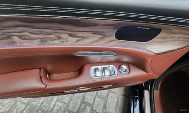 G90 (RS4)