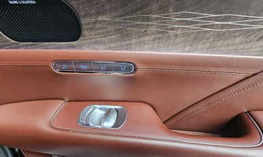 G90 (RS4)